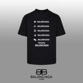 Picture of Balenciaga T Shirts Short _SKUBalenciagaXS-Lsxtx0820865